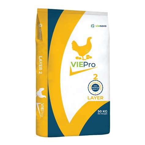 poultry feed price 50kg|VIEPro Chicken Feed – Layer 2 – Pellet, Mash or .